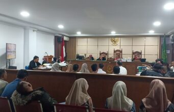 Anggota DPRA dan Pemilik Perusahaan Lolos dari Status Tersangka Dugaan Korupsi BRA
