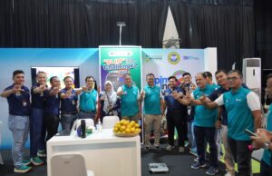PT PIM Gelar Closing dan Awarding Konvensi Inovasi 2024, Dorong Transformasi Berkelanjutan Melalui “Green Energy”