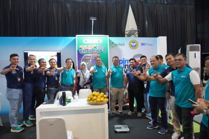 PT PIM Gelar Closing dan Awarding Konvensi Inovasi 2024, Dorong Transformasi Berkelanjutan Melalui “Green Energy”