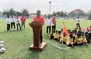 Pemkab Aceh Utara Apresiasi Turnamen dan Program Gizi Gratis