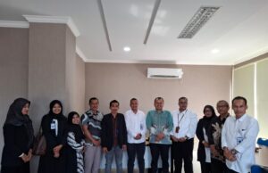 Fakultas Pertanian Unimal dan PKBM Teken MoU untuk Tingkatkan Pendidikan di Aceh