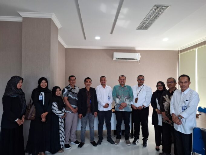 Fakultas Pertanian Unimal dan PKBM Teken MoU untuk Tingkatkan Pendidikan di Aceh