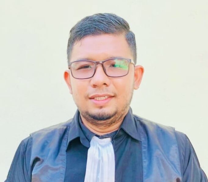 YARA Dorong Dewan dan Bupati Lanjutkan Pembangunan Gedung DPRK Bireuen