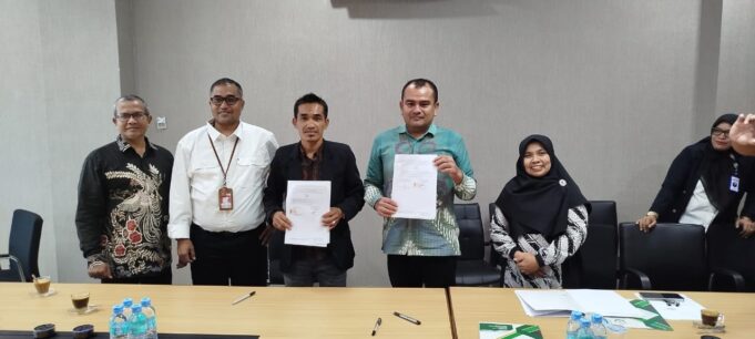 YARA Minta Pemerintah Aceh Evaluasi Izin PPKS PT Ensem Abadi