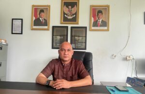 Disdukcapil Aceh Utara Ingatkan Warga Jaga Akurasi Data dalam Pengurusan Akta Kelahiran dan Kematian Gratis