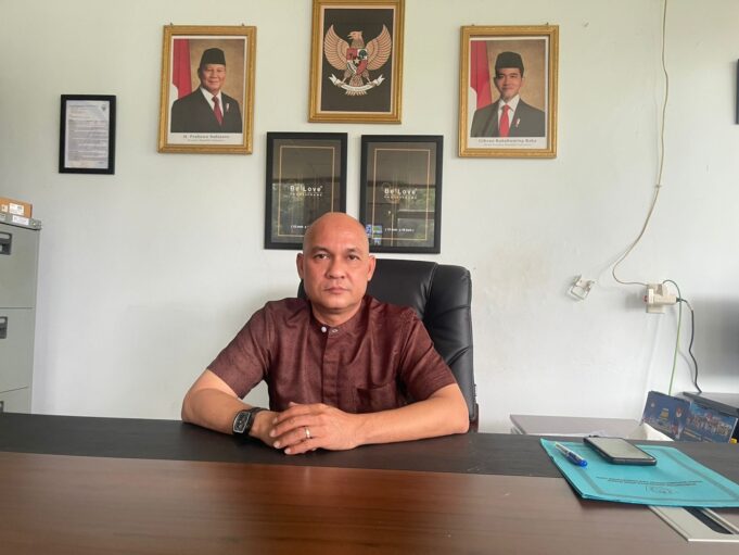 Disdukcapil Aceh Utara Ingatkan Warga Jaga Akurasi Data dalam Pengurusan Akta Kelahiran dan Kematian Gratis