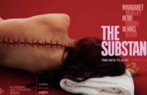 The Substance (2024), Kisah Eksplorasi Ambisi dan Kehidupan yang Terpecah