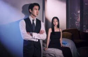 Nonton Kisah Pernikahan Penuh Misteri dan Ketegangan di Drakor “When the Phone Rings” 2024