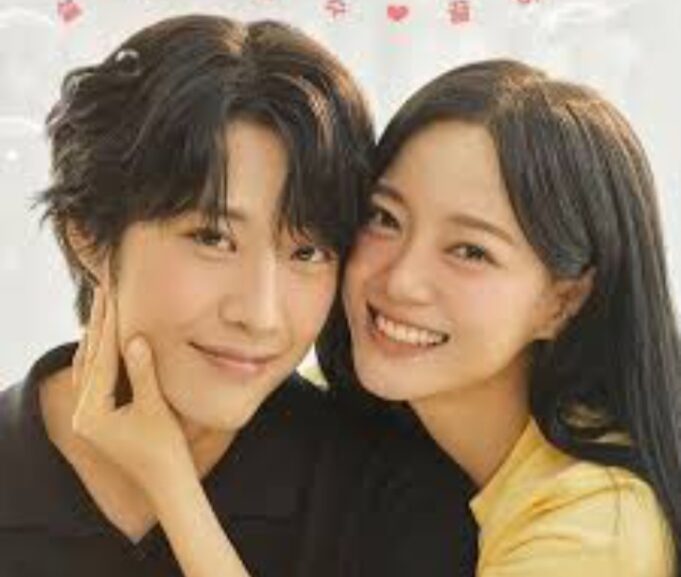 Kim Se Jeong dan Lee Jong-won Sukses Tarik Perhatian Penonton di Drakor Brewing Love