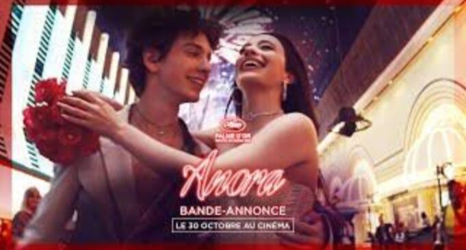 Nonton “Anora” 2024: Film Dewasa Penerima Palme d’Or di Festival Cannes