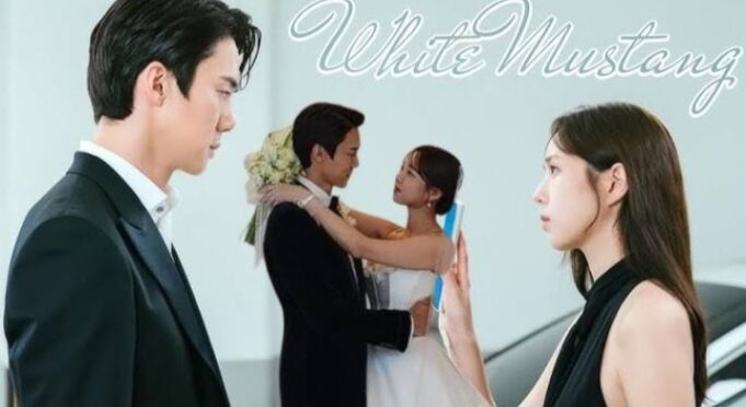 Drakor “When the Phone Rings” 2024: Mengungkap Sisi Gelap Pernikahan Palsu dan Misteri?