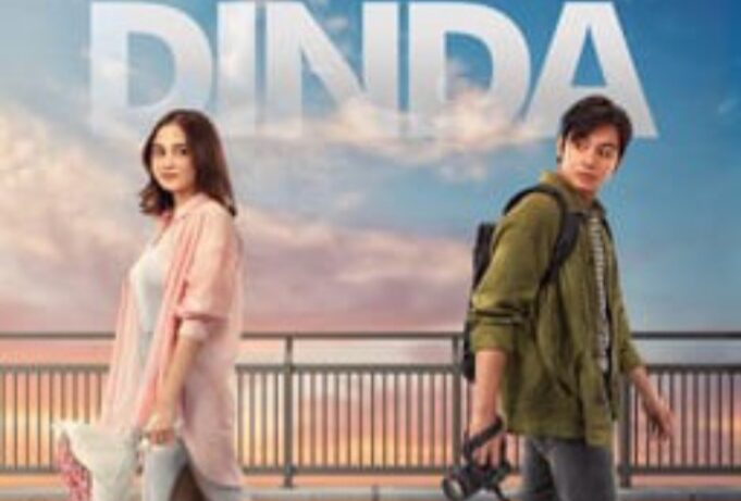 Nonton Film Dinda 2024: Dilema Cinta Terpisah oleh Jarak