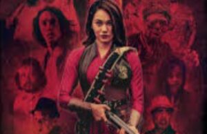 Nonton Roxana 2024: Film Aksi dan Horor, Kisah Pesta Kemenangan Jadi Mimpi Buruk