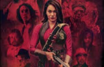 Nonton Roxana 2024: Film Aksi dan Horor, Kisah Pesta Kemenangan Jadi Mimpi Buruk
