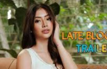 Film Late Bloomer 2024, Kisah Wanita Pencarian Kebabasan Hidup dalam Waktu Tersisa