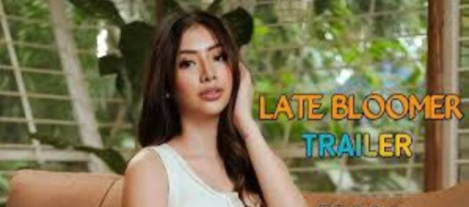 Film Late Bloomer 2024, Kisah Wanita Pencarian Kebabasan Hidup dalam Waktu Tersisa