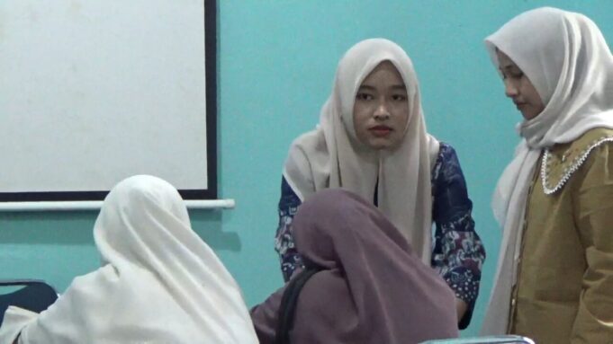 Ratusan Calon Jamaah Haji Aceh Utara Jalani Tes Kesehatan di Puskesmas Tanah Luas