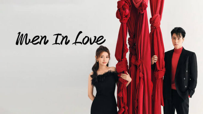 Tempat Nonton Serial Men In Love 2024, Klik di Sini