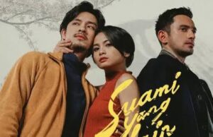Alasan Olivia Minta Cerai pada Danan Dimitri di Film Suami yang Lain 2024