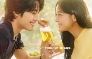 “Brewing Love” 2024, Sinopsis: Romansa dan Perjuangan di Dunia Pembuatan Bir