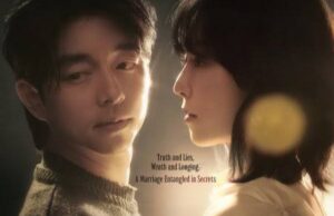 Nonton “The Trunk” 2024, Sinopsis: Misteri Cinta dan Perkawinan Kontrak