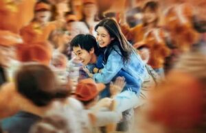 Film Viva La Vida 2024, Perjalanan Cinta dan Pengorbanan dalam Waktu Terbatas