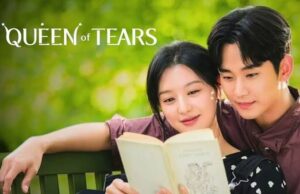 Gambaran Suami Istri Berada dalam Krisis, Nonton Drakor Queen of Tears di Netflix