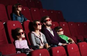 7 Film dan Serial Sedang Trending di Dunia Hiburan Indonesia