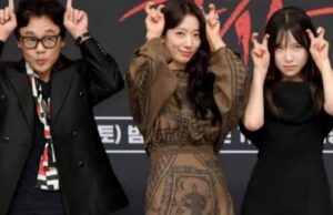 Review Drama Korea The Judge from Hell 2024, Nonton di Disney+