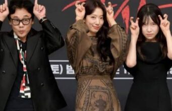 Review Drama Korea The Judge from Hell 2024, Nonton di Disney+