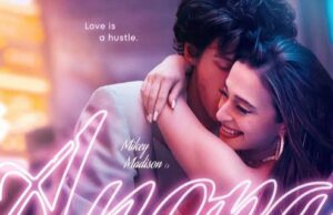 Tempat Nonton Film Anora 2024: Film Percintaan Amerika Khusus untuk Dewasa