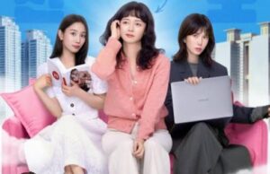 Nonton Drakor Sorry Not Sorry 2024: Misteri Percintaan Ji Song I, Wanita Tercampakkan