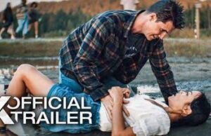 Film Float 2024: Kisah Romantis dan Pencarian Diri di Kota Kecil Kanada