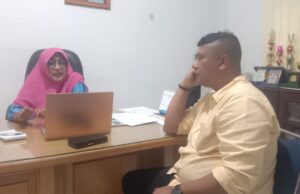 Pemerintah Aceh Utara Akan Kembangkan Pembibitan Kakao Lokal