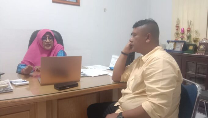 Pemerintah Aceh Utara Akan Kembangkan Pembibitan Kakao Lokal