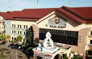 Personel Polda Aceh Jemput Korban TPPO Anak di Malaysia