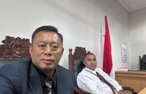 Soal Uji Kompetensi JPT, YARA Dukung Wacana Pj Wali Kota Banda Aceh