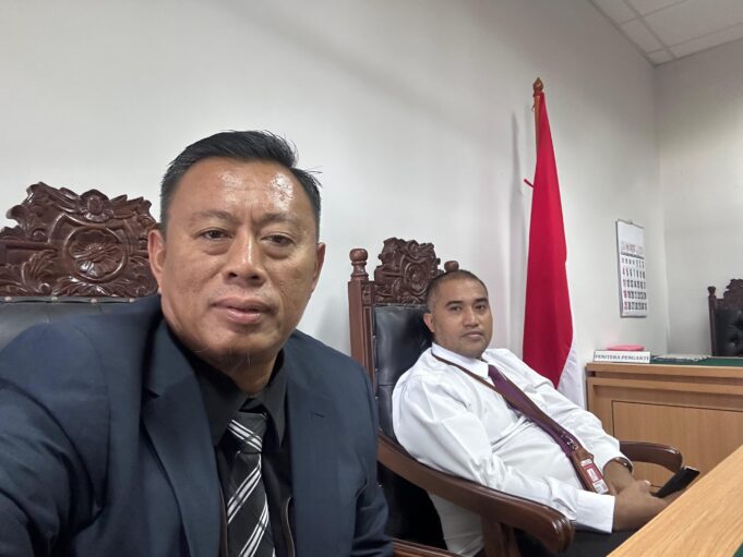 Soal Uji Kompetensi JPT, YARA Dukung Wacana Pj Wali Kota Banda Aceh