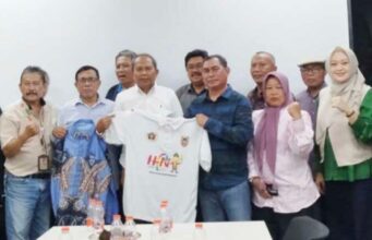 Prabowonomics Jadi Program Unggulan HPN 2025 di Banjarmasin