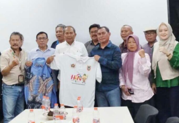 Prabowonomics Jadi Program Unggulan HPN 2025 di Banjarmasin