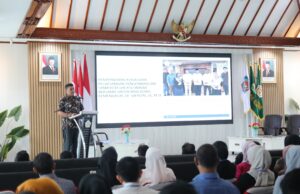 Target Selesai Pada Agustus 2025, SPAM Lhokseumawe Jadi Proyek Percontohan Nasional