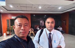 IAIN Langsa Teken MoU dengan IKADIN Aceh untuk Peningkatan Pendidikan Hukum