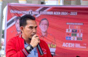 Lahan Untuk Kombatan Kembali Menjadi Sorotan, Begini Desakan Eks GAM Wilayah Pasee