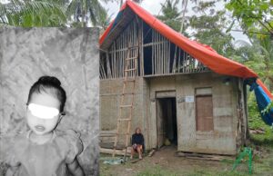 Kisah Pilu Warga Gampong Deng: Luput Dari Perhatian Pemerintah Hingga Tinggal di Tempat Tak Layak