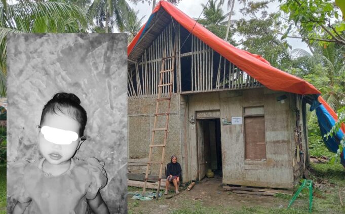 Kisah Pilu Warga Gampong Deng: Luput Dari Perhatian Pemerintah Hingga Tinggal di Tempat Tak Layak