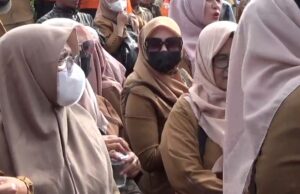 Guru Non-ASN yang Gelar Aksi Demonstrasi di Aceh Utara Dapat Ancaman Pemecatan