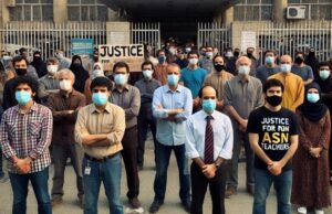 Tidak Hanya Baktia dan Tanah Luas Ancaman terhadap Guru Non-ASN Juga Mencuat di Meurah Mulia