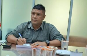 Hadiri Forum Konsultasi Publik Ranwal RKPD, Geuchiek Romi: Pemerintah Segera Tertibkan Pendistribusian Pupuk