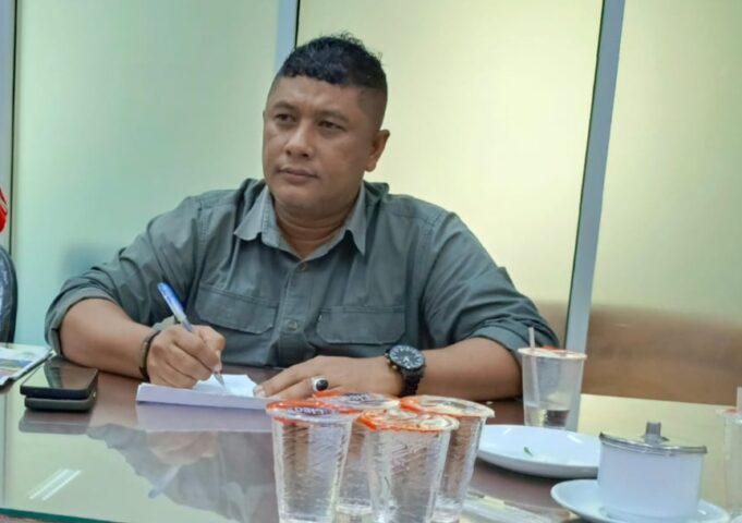 Hadiri Forum Konsultasi Publik Ranwal RKPD, Geuchiek Romi: Pemerintah Segera Tertibkan Pendistribusian Pupuk