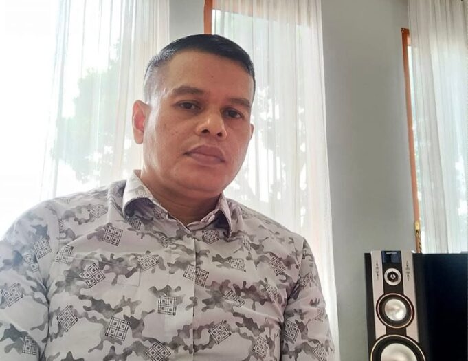 ADAKSI Aceh Terbentuk, Hamdani Terpilih Sebagai Ketua Koordinator